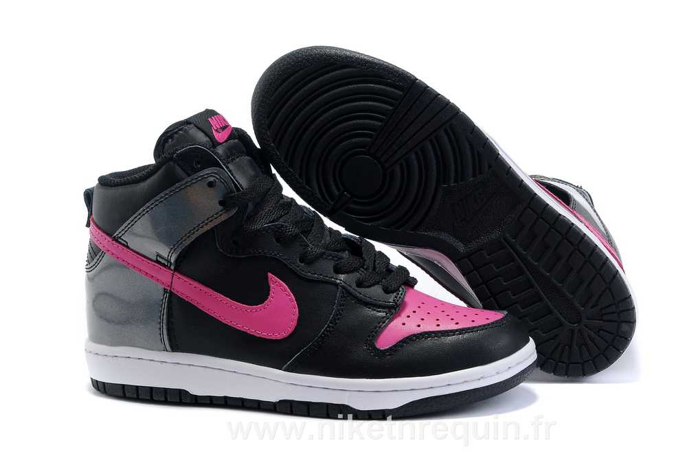 Femmes Nike Dunk Sb